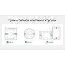 Zigbee диммер SONOFF MINI-ZBDIM MINI Extreme (контроль мощности, плавное регулирование) от SONOFF за 1 535грн (код товара: MINI-ZBDIM)