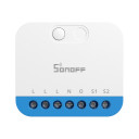 Zigbee диммер SONOFF MINI-ZBDIM MINI Extreme (контроль мощности, плавное регулирование) от SONOFF за 1 535грн (код товара: MINI-ZBDIM)