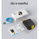 Умный водяной клапан SONOFF Hydro One Lite Zigbee (латунь) от SONOFF за 1 755грн (код товара: SWV-ZNE)