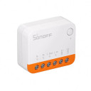 Sonoff MINI R4 Extreme проходной WiFi контроллер для 1-го или 2-х выключателей Умного Дома Ewelink с таймером от SONOFF за 385грн (код товара: MINIR4)