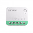 Sonoff MINIR4M Extreme Matter мініатюрний прохідний WiFi пермикач для 1-го або 2-х вимикачів від SONOFF за 495грн (код товару: MINIR4M)