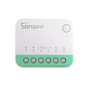 Sonoff MINIR4M Extreme Matter миниатюрный проходной WiFi переключатель для 1-го или 2-х выключателей от SONOFF за 525грн (код товара: MINIR4M)