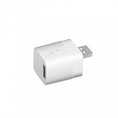 SONOFF Micro - Розумний WIFI бездротовий USB-адаптер на 5 В