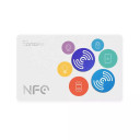 SONOFF NFC Tag метка 2 шт. от SONOFF за 135грн (код товара: NFC)