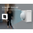 Sonoff PIR3-RF бездротовий інфрачервоний датчик руху на 433 МГц від SONOFF за 345грн (код товару: PIR3)