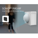 Sonoff PIR3-RF бездротовий інфрачервоний датчик руху на 433 МГц від SONOFF за 345грн (код товару: PIR3)