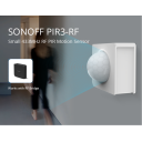 Sonoff PIR3-RF беспроводной инфракрасный датчик движения на 433 МГц от SONOFF за 345грн (код товара: PIR3)