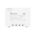 Sonoff Pow R3 WiFi Выключатель - с функцией измерения потребляемой мощности до 25 Ампер (5500Вт) от SONOFF за 1 875грн (код товара: POWR3)