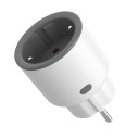 SONOFF S60 Zigbee розетка со счетчиком на 16 Ампер EU от SONOFF за 795грн (код товара: S60ZB)
