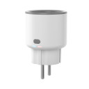 SONOFF S60 Zigbee розетка со счетчиком на 16 Ампер EU от SONOFF за 795грн (код товара: S60ZB)