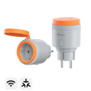WiFi Matter розетка SONOFF S61s для уличного использования (Евро) от SONOFF за 655грн (код товара: S61STPF)