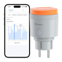 WiFi Matter розетка SONOFF S61s для уличного использования (Евро) от SONOFF за 655грн (код товара: S61STPF)