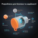 WiFi Matter розетка SONOFF S61s для уличного использования (Евро) от SONOFF за 655грн (код товара: S61STPF)