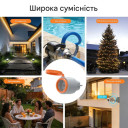 WiFi Matter розетка SONOFF S61s для уличного использования (Евро) от SONOFF за 655грн (код товара: S61STPF)