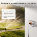 WiFi Matter розетка SONOFF S61s для уличного использования (Евро) от SONOFF за 655грн (код товара: S61STPF)