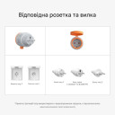 WiFi Matter розетка SONOFF S61s для уличного использования (Евро) от SONOFF за 655грн (код товара: S61STPF)