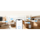 WiFi Matter розетка со счетчиком SONOFF iPlug Gen2 S61s (Євро) от SONOFF за 655грн (код товара: S61s)