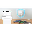 WiFi Matter розетка со счетчиком SONOFF iPlug Gen2 S61s (Євро) от SONOFF за 655грн (код товара: S61s)