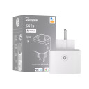 WiFi Matter розетка со счетчиком SONOFF iPlug Gen2 S61s (Євро) от SONOFF за 655грн (код товара: S61s)