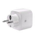 WiFi Matter розетка со счетчиком SONOFF iPlug Gen2 S61s (Євро) от SONOFF за 655грн (код товара: S61s)