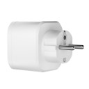 WiFi Matter розетка со счетчиком SONOFF iPlug Gen2 S61s (Євро) от SONOFF за 655грн (код товара: S61s)
