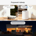 WiFi Matter розетка со счетчиком SONOFF iPlug Gen2 S61s (Євро) от SONOFF за 655грн (код товара: S61s)