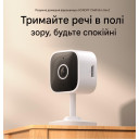 SONOFF CAM Slim Gen2 Умная домашняя WiFi видеокамера от SONOFF за 1 145грн (код товара: CAM-S2)