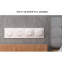 Кнопка Zigbee сценариев SONOFF 4-в-1 (SNZB-01M) от SONOFF за 1 275грн (код товара: SNZB-01M)