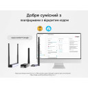 Кнопка Zigbee сценариев SONOFF 4-в-1 (SNZB-01M) от SONOFF за 1 275грн (код товара: SNZB-01M)