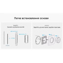 Кнопка Zigbee сценариев SONOFF 4-в-1 (SNZB-01M) от SONOFF за 1 275грн (код товара: SNZB-01M)