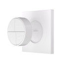 Кнопка Zigbee сценариев SONOFF 4-в-1 (SNZB-01M) от SONOFF за 1 275грн (код товара: SNZB-01M)