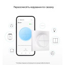 Кнопка Zigbee сценариев SONOFF 4-в-1 (SNZB-01M) от SONOFF за 1 275грн (код товара: SNZB-01M)