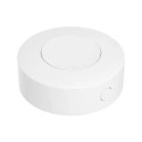 SONOFF SNZB-01P - Беспроводной коммутатор-кнопка Zigbee с батарейкой от SONOFF за 395грн (код товара: SNZB-01P)