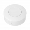 SONOFF SNZB-01P - Беспроводной коммутатор-кнопка Zigbee с батарейкой от SONOFF за 395грн (код товара: SNZB-01P)