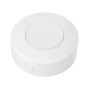 SONOFF SNZB-01P - Беспроводной коммутатор-кнопка Zigbee с батарейкой от SONOFF за 395грн (код товара: SNZB-01P)