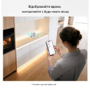 Zigbee датчик температуры и влажности SONOFF AirGuard TH SNZB-02DR2 с большим 3.6" ЖК-дисплеем от SONOFF за 955грн (код товара: SNZB-02DR2)