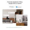 Zigbee датчик температуры и влажности SONOFF AirGuard TH SNZB-02DR2 с большим 3.6" ЖК-дисплеем от SONOFF за 955грн (код товара: SNZB-02DR2)