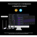 Zigbee датчик температуры и влажности SONOFF AirGuard TH SNZB-02DR2 с большим 3.6" ЖК-дисплеем от SONOFF за 955грн (код товара: SNZB-02DR2)