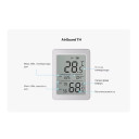 Zigbee датчик температуры и влажности SONOFF AirGuard TH SNZB-02DR2 с большим 3.6" ЖК-дисплеем от SONOFF за 955грн (код товара: SNZB-02DR2)