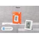 Zigbee датчик температуры и влажности SONOFF AirGuard TH SNZB-02DR2 с большим 3.6" ЖК-дисплеем от SONOFF за 955грн (код товара: SNZB-02DR2)