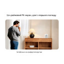 Zigbee датчик температуры и влажности SONOFF AirGuard TH SNZB-02DR2 с большим 3.6" ЖК-дисплеем от SONOFF за 955грн (код товара: SNZB-02DR2)