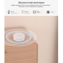 SONOFF SNZB-02P - беспроводной умный Zigbee датчик температуры и влажности с батарейкой от SONOFF за 475грн (код товара: SNZB-02P)