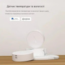 ZB-02SA - Датчик температуры и влажности ZigBee с батарейкой от Qiachip за 275грн (код товара: ZB-02SA)