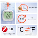 SNZB-02WD Zigbee 3.0 датчик температуры и влажности SONOFF IP65 LCD от SONOFF за 695грн (код товара: SNZB-02WD)
