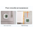 SONOFF SNZB-02LD умный термометр IP65 ZigBee LCD (версия с внежним зондом) от SONOFF за 1 010грн (код товара: SNZB-02LD)