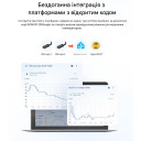 SONOFF SNZB-02LD умный термометр IP65 ZigBee LCD (версия с внежним зондом) от SONOFF за 1 010грн (код товара: SNZB-02LD)