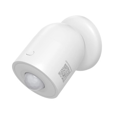 SONOFF SNZB-03P - Датчик руху ZigBee з батарейкою