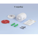 SONOFF SNZB-03P - Датчик движения ZigBee с батарейкой от SONOFF за 495грн (код товара: SNZB-03P)