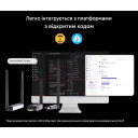 Датчик присутствия человека Zigbee SONOFF SenseGuard Presence Core 24GHz от SONOFF за 1 495грн (код товара: SNZB-06P24)