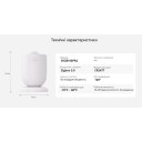 Датчик присутствия человека Zigbee SONOFF SenseGuard Presence Core 24GHz от SONOFF за 1 495грн (код товара: SNZB-06P24)